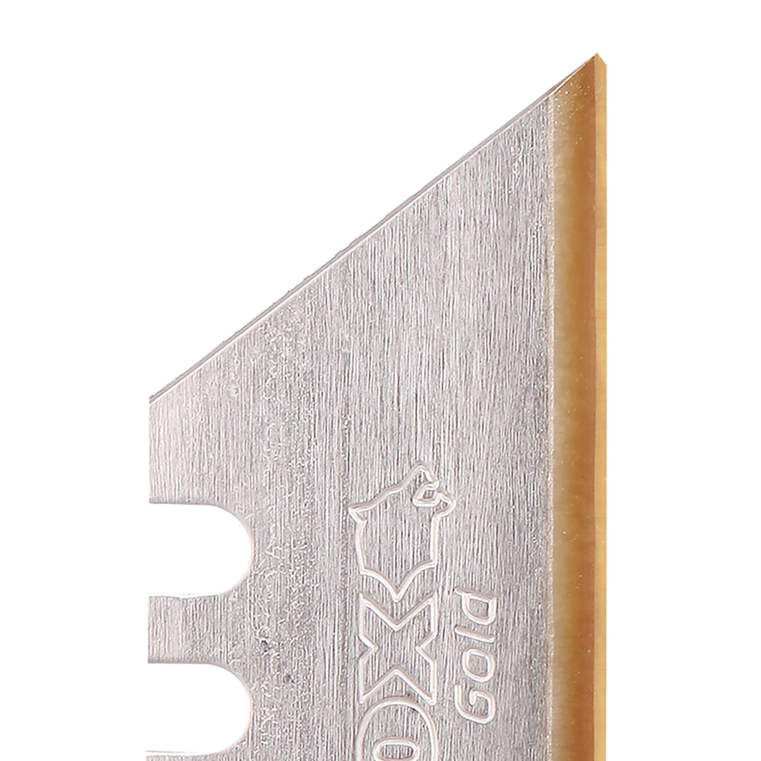 LENOX GOLD Utility Knife Blades, 50 Count