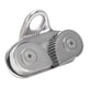 thumbnail image 4 of Abrazadera De Leva Anillo Principal De Abrazadera De Leva Acero Inoxidable Cuerda De 3 A 15 Mm Para Barco ANGGREK Otros Vehículos, 4 of 8