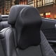 thumbnail image 3 of Cojín cervical para coche, cojín para reposacabezas de asiento de coche, almohadilla 3D para reposacabezas de asiento Negro S, 3 of 9