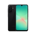 thumbnail image 1 of Smartphone Galaxy A26 6GB + 128GB Negro Desbloqueado, 1 of 4
