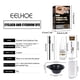 thumbnail image 5 of 2 en 1 bálsamo para cejas tinte duradero para cejas tinte para cejas para uso doméstico (marrón claro) Ndcxsfigh Cuidado Belleza, 5 of 5