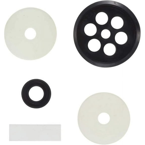 TapeTech 502H Pump Repair Kit #2