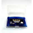 thumbnail image 5 of GBA game card ruby,fire red,sapphire,emerald,leaf gerrn US Version - Game Boy Advance (GBA) Cartridge, 5 of 6