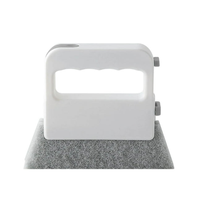 Cameland Window Track Cleaner 2025 - Game Tools Cleaning Brush Enhanced To Slots Window Cleaning Brushes Washable For Hollow Window Rail Door