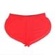 thumbnail image 5 of WILLBEST Calzoncillos Cortos Informales para Hombre, Ropa Interior Sexy, de Malla Transpirable, Transparentes, con Abertura Grande, 5 of 8