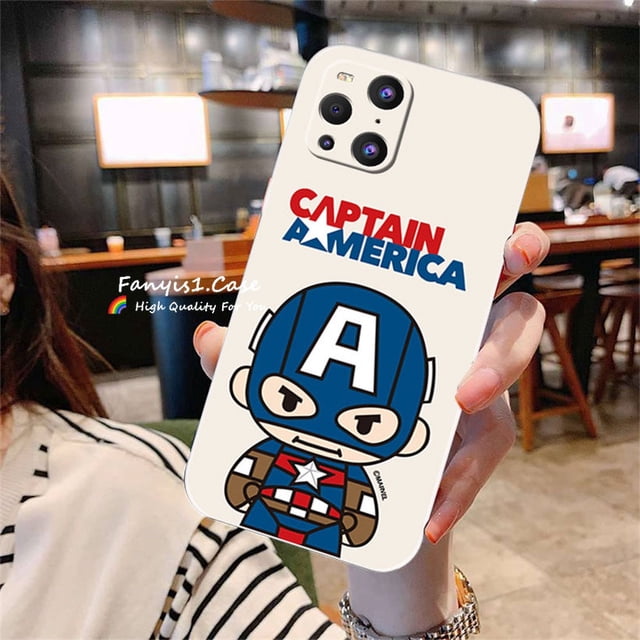 Carcasa OPPO A17 A16 A15 A57 A54 A5S A3S A53 A33 A32 A9 A5 A31 A92 A52 A72 A93 A94 A78 A95 A97 A76 A96 Reno 5 6 7 Pro 8T Spider Man Superman Funda Para Teléfono Protección Suave Cubierta Trasera