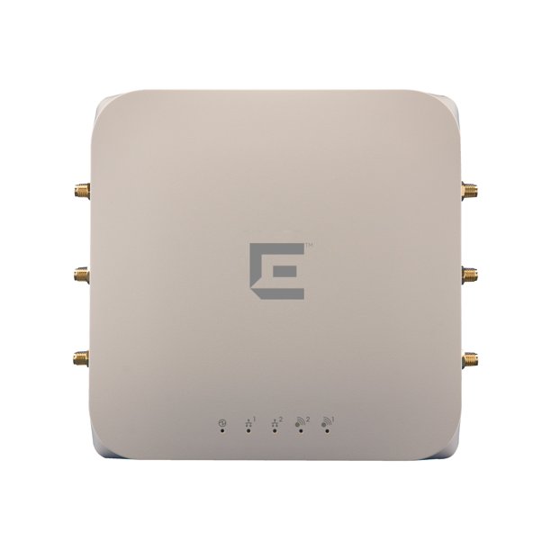 Extreme Networks identiFi AP3825e Indoor Access Point Wireless access