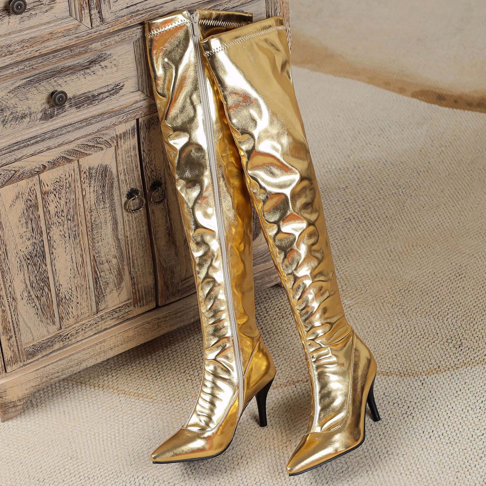 Knee High Cyber Monday Deals Womens Boots Knee High Boots Cyber