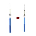 thumbnail image 4 of Aguja de perforación ajustable Uxcell 0.9/1.0/1.2/1.4/1.6/1.8/2.0mm, 4 of 6