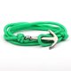 thumbnail image 5 of Pulseras de ancla de paracord ajustables para hombres, pulsera de amuleto de amistad para mujer, 6, 5 of 5