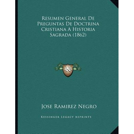 preguntas de historia general resumen general de preguntas de doctrina cristiana a preguntas de historia general resumen general de preguntas de doctrina cristiana a