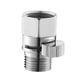 thumbnail image 5 of Válvula reguladora de flujo de ducha, parada de agua fría y caliente para lavabo de baño. Interno externo, 5 of 9