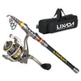thumbnail image 4 of Pole Pack,Carbon Fiber Rod Reel Carrier Set Reel Combo Kit Pole Reel Carrier Reel Box Carrier Rod Swivel Reel Combo Huiop Rod Reel Rod Combo Swivel Reel Box Mewmewcat, 4 of 7