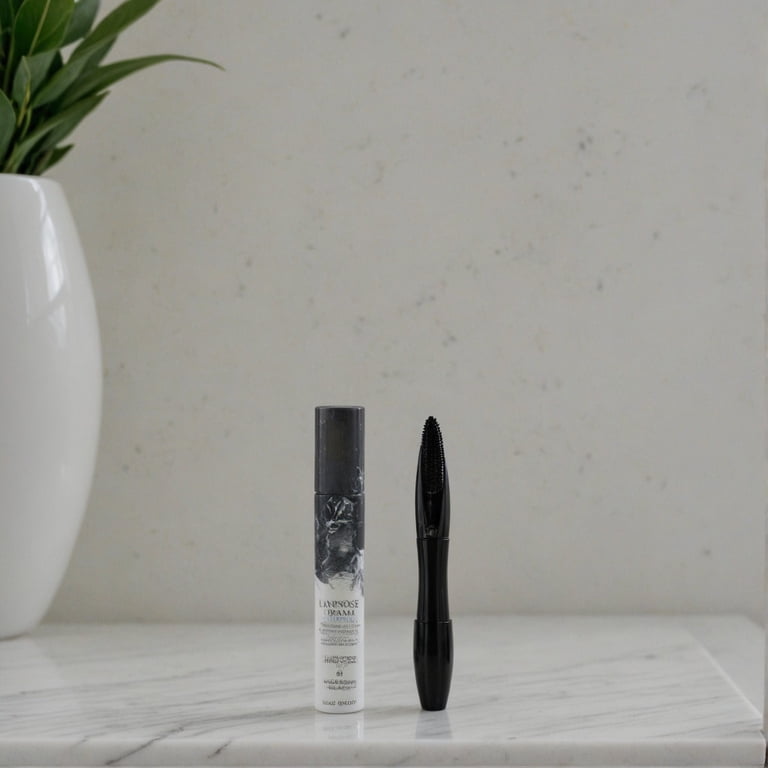 Lancome Hypose Drama Waterproof Volume Mascara 0.20oz, 01