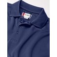 thumbnail image 3 of Clique Polo pour Hommes Fairfax, 3 of 3