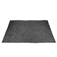 thumbnail image 2 of Tissu de Haut-Parleur Subwoofer, Tissu de Grill en Polyester Anti-Poussière Imperméable Texture Douce pour Haut-Parleur, 2 of 8
