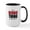 White/Black Inside, variant on CafePress - Its A Debbie Thing Mugs - 15 oz Ceramic Large White Novelty Mug