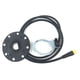 thumbnail image 2 of 2X Bicicleta Eléctrica BZ-4 (8) PAS KT Sensor de Par de Pedal de 8 Imanes Partes de Ebike Conector Estanco para Bicicleta Eléctrica, 2 of 5