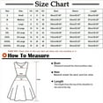 thumbnail image 3 of fatyb Womens Fuzzy Dresses Long Sleeve Crewneck Plush Midi Dresses Fall Winter Warm Casual Dress S-5xl, 3 of 6