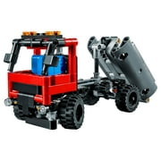 LEGO Technic Hook Loader 42084