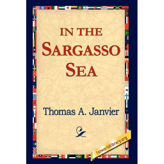 In the Sargasso Sea (Hardcover)