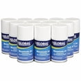thumbnail image 2 of Global Industrial Automatic Air Freshener Refills Mountain Air 7 oz. Can - 12 Re, 2 of 3