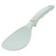 thumbnail image 4 of Silicone Rice Scooper Paddle Non Stick Compact Spoon for Easy Serving & Cooking with Ergonomic Handle Essential Kitchen Accessory for Home Use, 4 of 5