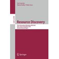 thumbnail image 1 of Resource Discovery, 1 of 2