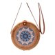thumbnail image 1 of Bolso de ratán Fernando para mujer bolso de paja de moda hombro vacaciones primavera verano Estilo E, 1 of 8