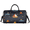 Beige, variant on Herdesigns Nautical Sailboat Travel Duffle Bag for Men Women, Ocean Fish Gym Sport Bag Lightweight Waterproof Weekend Overnight Carry On Tote