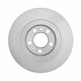 thumbnail image 3 of Raybestos 96778FZN Rust Prevention Technology Coated Rotor Brake Rotor, 1 Pack Fits select: 1999-2006 VOLKSWAGEN JETTA, 1998-2010 VOLKSWAGEN NEW BEETLE, 3 of 4