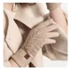 thumbnail image 2 of Guantes De Lana B Para Exteriores, A Prueba De Frío, Para Te, 2 of 2