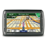 Garmin n??vi 855 Automobile Navigator