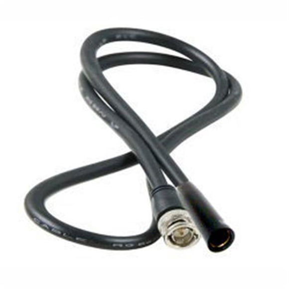 12 in. RG58 BNC to Female Motorola Adaptor
