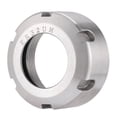 thumbnail image 5 of 2X Tuerca de Pinza Er de Alta Precisión ER32 Tuerca de Sujeción de la Fresadora Tuerca de Sujeción de la Máquina de Grabado CNC, 5 of 5
