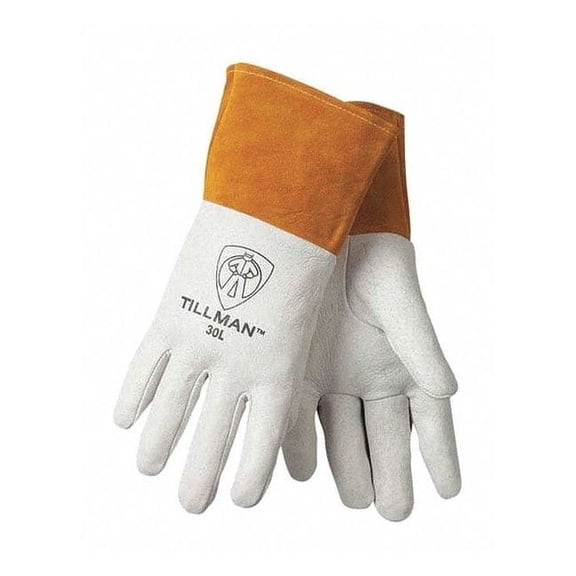 Tillman Welding Glove,TIG,L/9,PR 30L