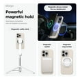 thumbnail image 4 of Funda de silicona magnética Elago para iPhone 16 Pro Max, 4 of 9