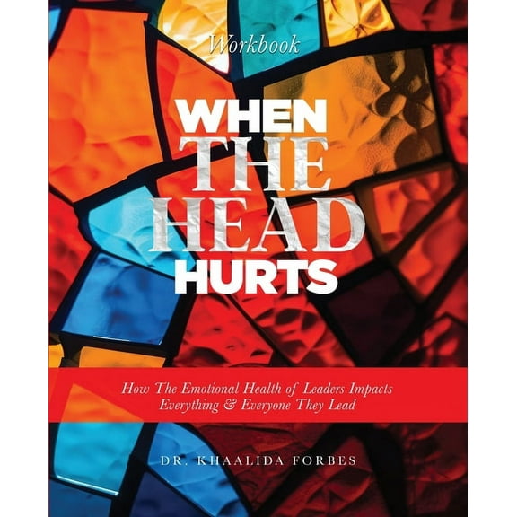 When The Head Hurts Workbook, (Paperback)