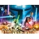 thumbnail image 1 of Rompecabezas Buffalo Games Silver Select Star Wars 1000 unidades, 1 of 7
