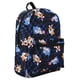thumbnail image 3 of Mochila Bioworld con estampado del personaje de Sonic The Hedgehog, 3 of 7