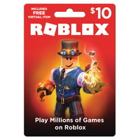 Roblox Gift Cards Walmartcom - roblox audio jojo