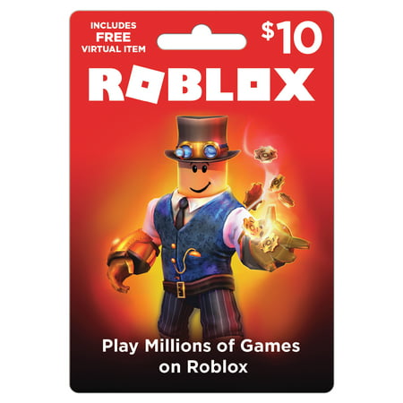 Roblox Game Ecard 10 Digital Download Walmartcom - cannot sign into roblox september 4 2019