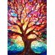 thumbnail image 1 of Pintura de diamantes 5D Diy, arte de flor de Jesús, girasol, Animal, mosaico bordado, diamantes de imitación completos, conjunto de punto de cruz, decoración del hogar, regalos, 1 of 4