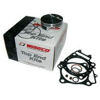 Wiseco PK1365 96.00 mm 12.0:1 Compression Motorcycle Piston Kit with Top-En