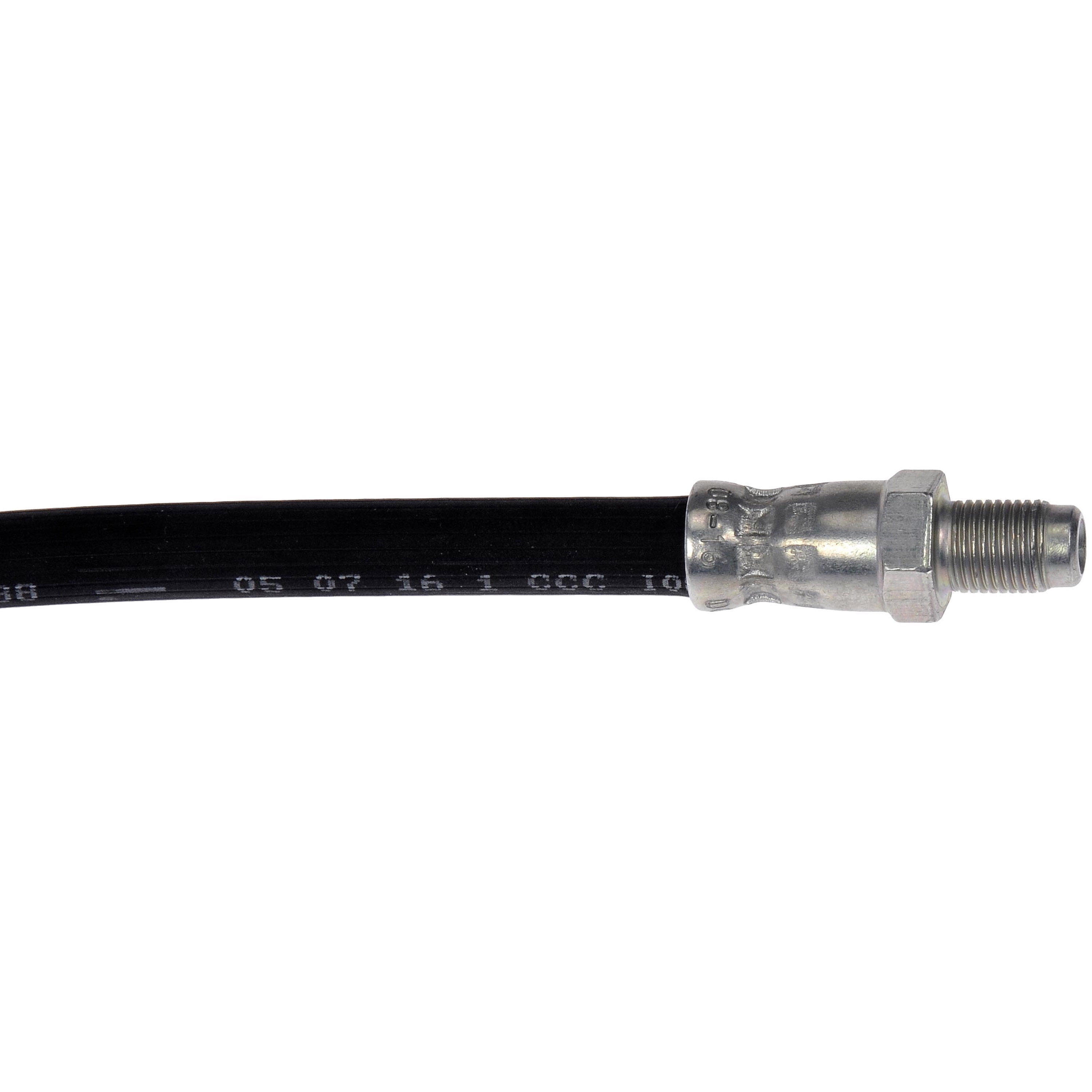 Dorman H629042 Brake Hydraulic Hose for Specific Nissan Models