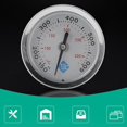 thumbnail image 2 of Oven Thermometer Grill Baking Cooking Temps Gauge Scale, 2 of 5