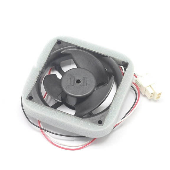 FOR Refrigerated Cooling Fan 9CM U92C12MS1B3-52 12V 0.16A Waterproof Cooler for Refrigerator Nidec 12V DC 0.16A Radiator FANS