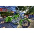 thumbnail image 1 of Harley-Davidson- CANVAS OR FINE PRINT WALL ART, 1 of 1