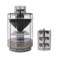thumbnail image 1 of Aquarium Internal Filter Pump Submersible Fish Tank Filtration Pump Tropical✨j M6C4, 1 of 1