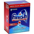thumbnail image 4 of Finish Powerball Dishwasher Detergent, 2.4 kg, 4 of 5